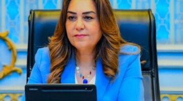 وزيرة التنمية المحلية تتابع المراكز التكنولوجية والحملات الميدانية بالشرقية والدقهلية والقاهرة