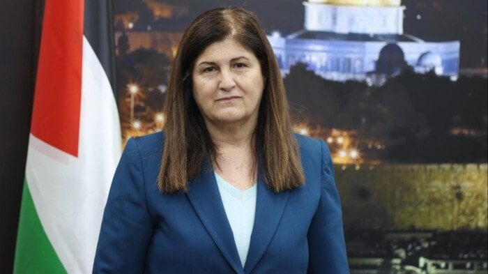 وزيرة الخارجية الفلسطينية: شعبنا يمر بأصعب مرحلة منذ النكبة في ظل استمرار العدوان الإسرائيلي