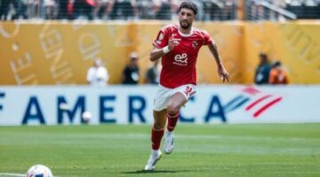 وسام أبو علي الأبرز.. كأس العالم للأندية يفتح الباب أمام عشرة انتقالات ضخمة لنجوم المونديال