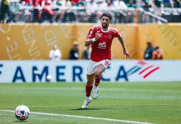 وسام أبو علي الأبرز.. كأس العالم للأندية يفتح الباب أمام عشرة انتقالات ضخمة لنجوم المونديال
