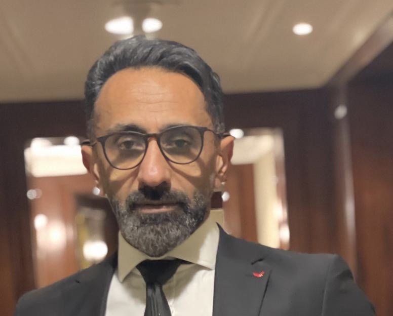وسام طايل: 2026 نقطة التحول الكبرى وبداية حصاد الإصلاحات الاقتصادية في مصر