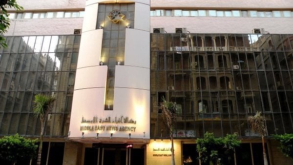 وفاة عماد المعاملي نائب رئيس تحرير وكالة أنباء الشرق الأوسط إثر سكتة قلبية مفاجئة