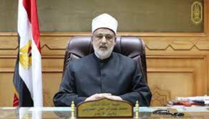 وكيل الأزهر: أحداث فلسطين كشفت زيف القوانين الدولية وازدواجية المعايير