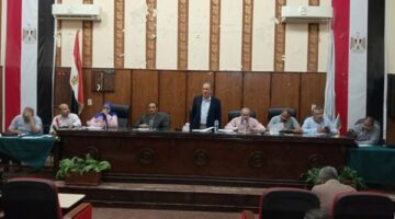 وكيل التعليم بأسيوط: ختام عمل لجنة اختيار القيادات الوسطى والإشرافية