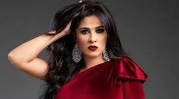 ياسمين عبد العزيز تخوض موسم رمضان 2026 بعمل درامي جديد