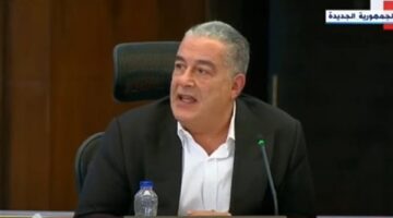 ياسين منصور يفجر مفاجأة في انتخابات الأهلي بقرار عاجل