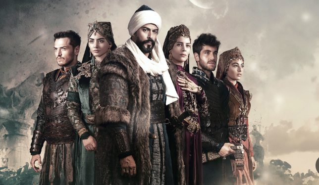 يترقبها عشاق الدراما التركية.. موعد عرض مسلسل «المؤسس عثمان» الموسم السابع