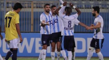 يورتشيتش يعلن قائمة بيراميدز لمواجهة طلائع الجيش بالدوري المصري