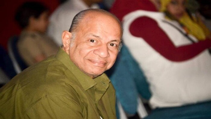 «يُجري عملية جراحية في القلب».. آخر تطورات الحالة الصحية لـ عيد أبو الحمد