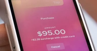 ​أبل توسع خدمة الدفع باللمس “Tap to Pay” فى أوروبا
