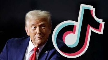 ​صفقة “إنقاذ” تيك توك تتضح: مستثمرون أمريكيون يسيطرون على 80% من المنصة