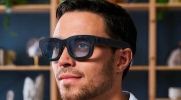 ​ميتا تكشف عن جيل جديد من نظارات راي-بان الذكية بتحسينات كبيرة