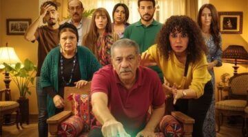 تعرف علي مواعيد عرض مسلسل لينك علي قناة Dmc