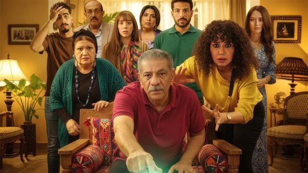 تعرف علي مواعيد عرض مسلسل لينك علي قناة Dmc