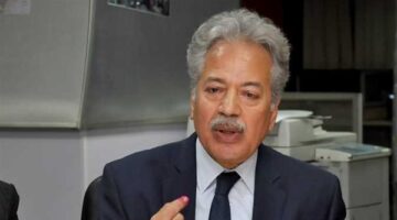 الاعتراض على 8 مواد فقط يعكس جدية البرلمان والرئاسة