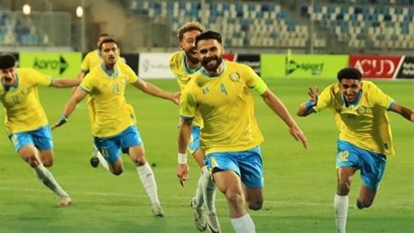 بث مباشر مباراة الإسماعيلي وسموحة