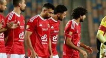 غيابات بالجملة في صفوف الأهلي قبل مواجهة كهرباء الإسماعيلية بالدوري