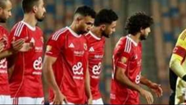 غيابات بالجملة في صفوف الأهلي قبل مواجهة كهرباء الإسماعيلية بالدوري