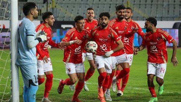 الأهلي يبحث عن الفوز قبل التوقف الدولي على حساب كهرباء الإسماعيلية
