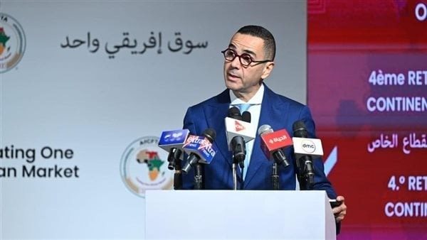 مصر مؤهلة لتصبح مركزًا إقليميًا للصناعة والتصدير