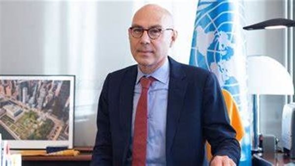 المفوض الأممي لحقوق الإنسان يدعو لوقف دائم لإطلاق النار في غزة
