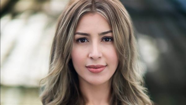 أبرز تصريحات الفنانة جنات في برنامج معكم مني الشاذلي