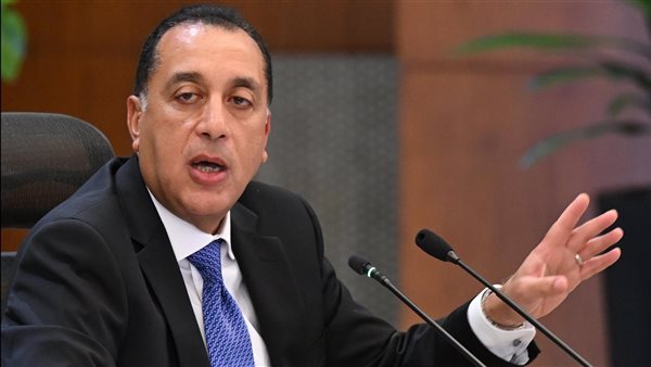 بدء اجتماع مجلس الوزراء برئاسة الدكتور مصطفى مدبولى