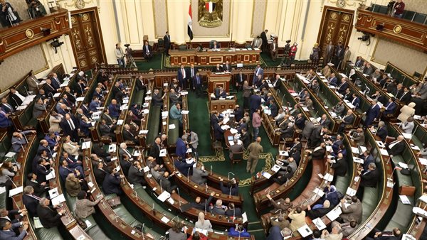 مجلس النواب يوافق باعتراض الرئيس السيسي على بعض مواد قانون الإجراءات الجنائية