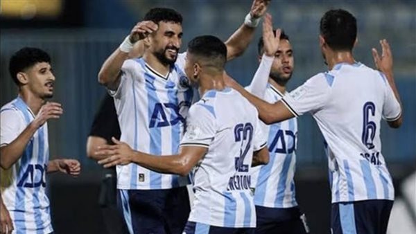 بيراميدز