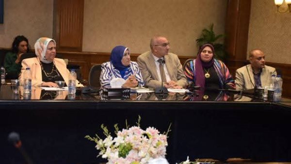 وزارة الشباب والرياضة تختتم أعمال الزيارة التشاورية مع منظمة التعاون الاقتصادي والتنمية
