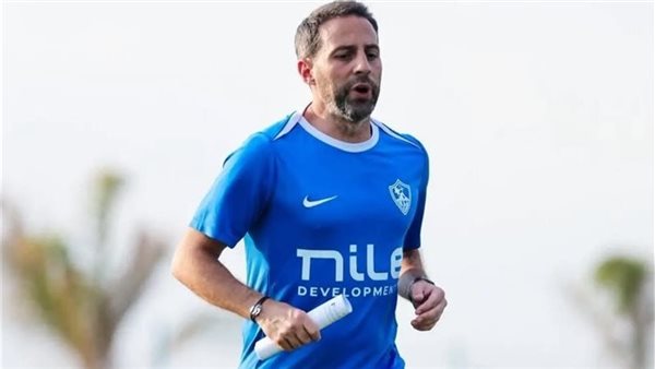 الزمالك يرفض رحيل محمد عواد.. وينفي وجود خلافات مع فيريرا