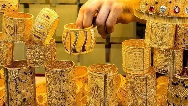 عاجل.. ارتفاع قياسي في سعر الذهب اليوم الجمعة 3 أكتوبر 2025