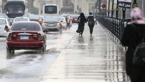 طقس خريفي معتدل صباحًا وحار نهارًا.. شبورة وأتربة على بعض المناطق