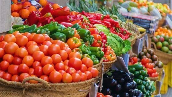 أسعار الخضار والفاكهة في أسواق الشرقية الجمعة 3 أكتوبر 2025