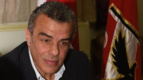 أخوض الانتخابات بنية صادقة لمواصلة مسيرة النجاح في الأهلي
