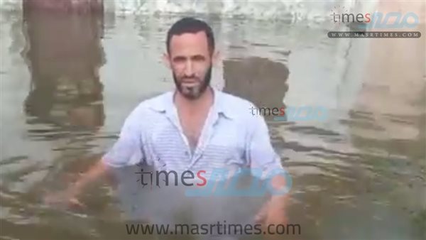 عاجل.. ارتفاع منسوب مياه النيل يغرق منازل وأراضي زراعية في “دلهمو” بالمنوفية.. والأهالي يستغيثون بالمسئولين