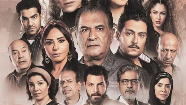مواعيد عرض مسلسل أيام الجزء 3 على mbc مصر