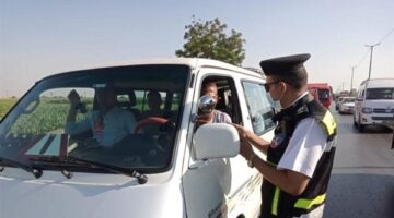 مواعيد عمل المرور يوم السبت 2025.. فترات العمل والخدمات المتاحة للمواطنين
