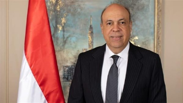 وزير الطيران يشكر الوفد المصرى المشارك فى فعاليات عمومية الإيكاو بمونتريال