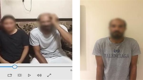 مشادة بسبب مكبر صوت تتحول إلى بلاغ كاذب ضد ضابط وهمي