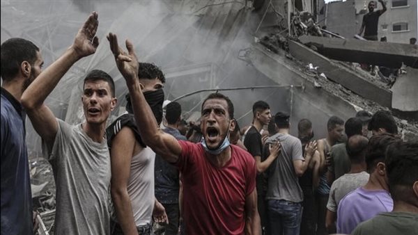 حماس توافق على تسليم إدارة قطاع غزة لهيئة فلسطينية من المستقلين (تكنوقراط)