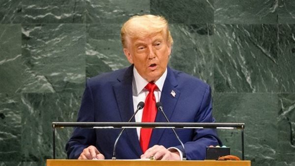 نقدر الجهود العربية والإسلامية والدولية وجهود الرئيس ترامب الداعية لوقف الحرب في غزة
