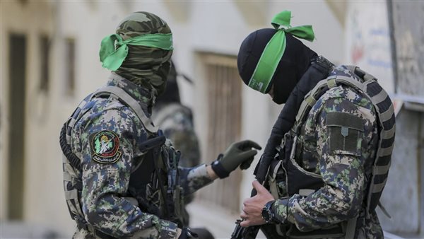 لن نلقي السلاح قبل انتهاء الاحتلال الإسرائيلي