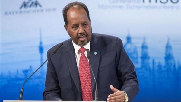 لن نتهاون مع أى محاولات للمساس بأمن المواطنين