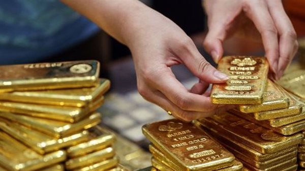 سعر سبيكة ذهب 10 جرام BTC اليوم السبت 4 أكتوبر 2025