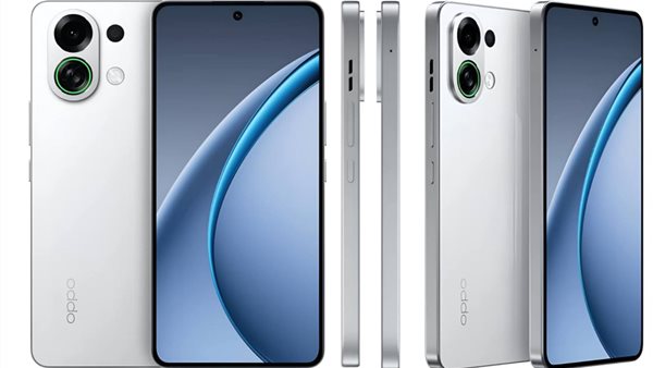 سعر هاتف Oppo K13 Turbo 5G.. ببطارية سعة 7000 مللي أمبير