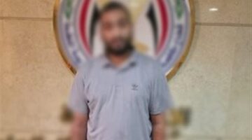 ضبط متهمًا انتحل صفة موظف بنك واستولى على أموال مواطن بالجيزة