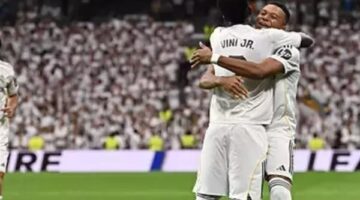 تشكيل ريال مدريد المتوقع لمواجهة فياريال بالليجا