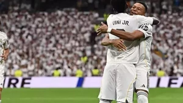 تشكيل ريال مدريد المتوقع لمواجهة فياريال بالليجا
