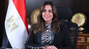وزيرة التنمية المحلية تعلن انطلاق الأسبوع التدريبي التاسع بسقارة غدًا